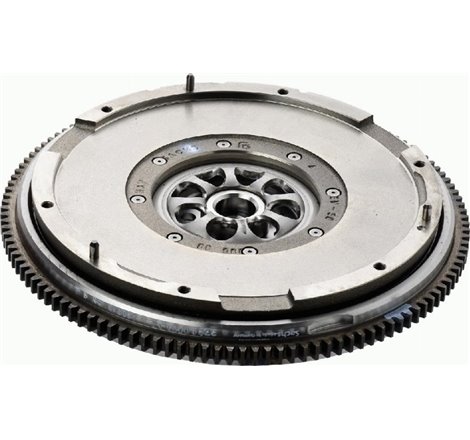 Volanta cu masa dubla 240mm SUBARU LEGACY IV. OUTBACK 2.0-2.5 09.03- - SACHS-2294 000 112