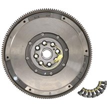 Volanta cu masa dubla 240mm SSANGYONG KORANDO. MUSSO SPORTS. REXTON-REXTON II 2.7D-2.9D 04.98- - SACHS-2294 000 293