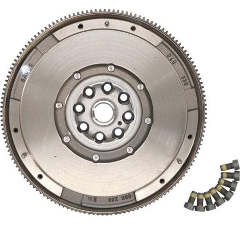 Volanta cu masa dubla 240mm SSANGYONG ACTYON I. ACTYON SPORTS I. KYRON. REXTON-REXTON II. RODIUS I 2.0D-2.7D 05.05- - SACHS-2294