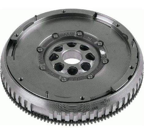 Volanta cu masa dubla 228mm PEUGEOT 307 2.0D 08.00-12.09 - SACHS-2294 000 488