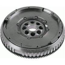Volanta cu masa dubla 228mm PEUGEOT 307 2.0D 08.00-12.09 - SACHS-2294 000 488