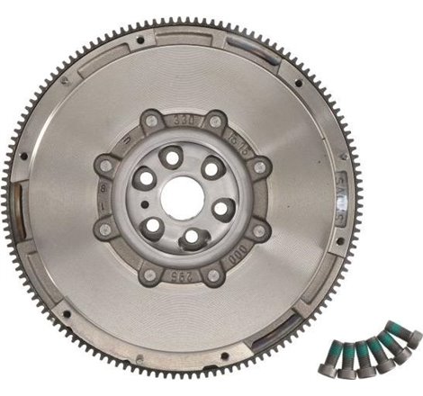 Volanta cu masa dubla 240mm CHRYSLER SEBRING. DODGE AVENGER. CALIBER. JOURNEY. JEEP COMPASS. PATRIOT 2.0D 06.06- - SACHS-2294 00