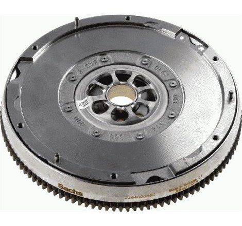 Volanta cu masa dubla 240mm FORD C-MAX. FOCUS C-MAX. FOCUS II. GALAXY II. MONDEO IV. S-MAX 1.8D 07.04-06.15 - SACHS-2294 000 660