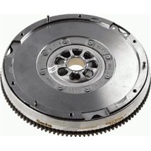 Volanta cu masa dubla 240mm FORD C-MAX. FOCUS C-MAX. FOCUS II. GALAXY II. MONDEO IV. S-MAX 1.8D 07.04-06.15 - SACHS-2294 000 660