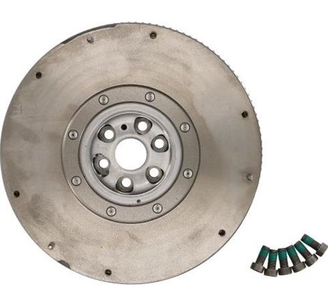 Volanta cu masa dubla 240mm AUDI A4 B5. VW PASSAT B5. PASSAT B5.5 1.9D 08.98-05.05 - SACHS-2294 000 824