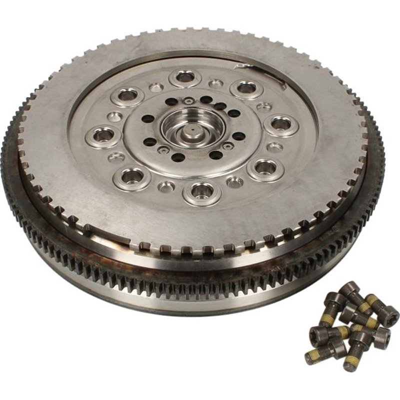 Volanta cu masa dubla 240mm MERCEDES C CL203. C T-MODEL S203. C T-MODEL S204. C W203. C W204. CLC CL203. CLK C209. E T-MODEL S21