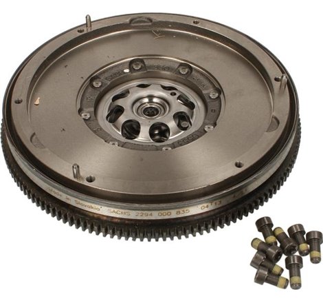 Volanta cu masa dubla manual 240mm MERCEDES SPRINTER 3.5-T B906. SPRINTER 3-T B906. SPRINTER 4.6-T B906. SPRINTER 5-T B906 2.1D-