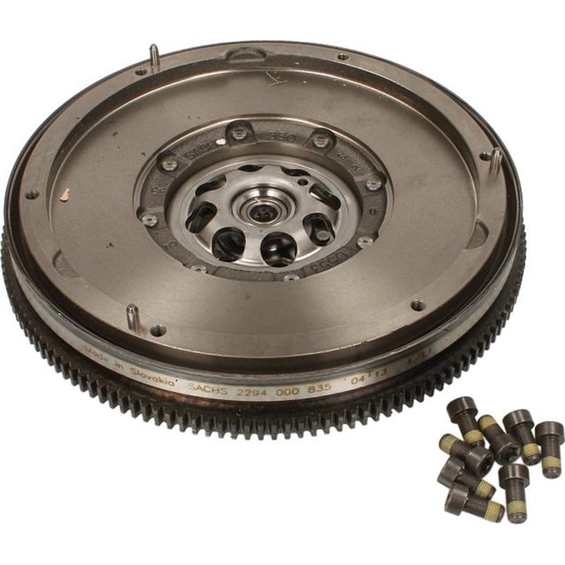 Volanta cu masa dubla manual 240mm MERCEDES SPRINTER 3.5-T B906. SPRINTER 3-T B906. SPRINTER 4.6-T B906. SPRINTER 5-T B906 2.1D-