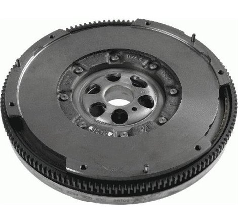 Volanta cu masa dubla 240mm SEAT ALHAMBRA. VW SHARAN 1.8-2.0-2.0LPG 09.95-03.10 - SACHS-2294 000 839