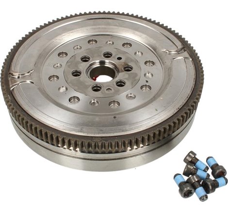 Volanta cu masa dubla 240mm OPEL ASTRA H. ASTRA H GTC. ASTRA H-KOMBI. SIGNUM. ZAFIRA B 1.9D 04.04-04.15 - SACHS-2294 000 996