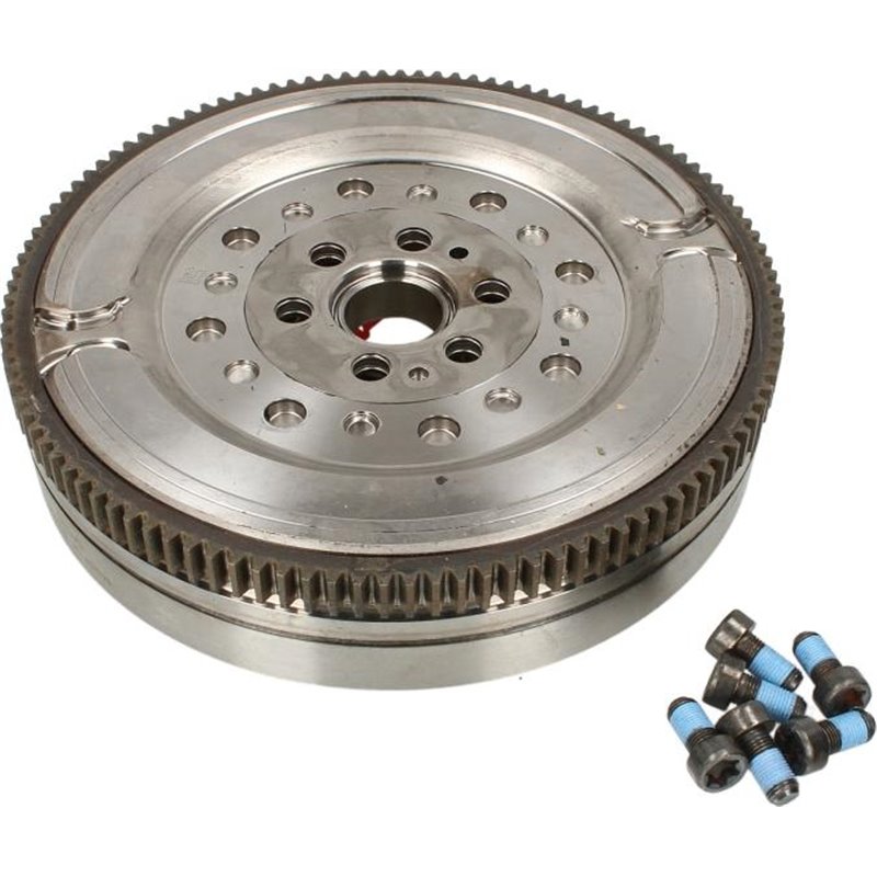 Volanta cu masa dubla 240mm OPEL ASTRA H. ASTRA H GTC. ASTRA H-KOMBI. SIGNUM. ZAFIRA B 1.9D 04.04-04.15 - SACHS-2294 000 996