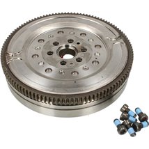 Volanta cu masa dubla 240mm OPEL ASTRA H. ASTRA H GTC. ASTRA H-KOMBI. SIGNUM. ZAFIRA B 1.9D 04.04-04.15 - SACHS-2294 000 996