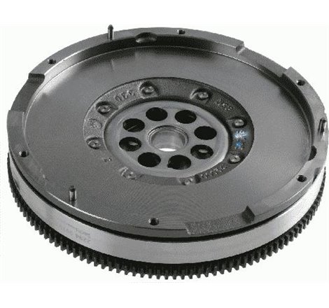 Volanta cu masa dubla 250mm OPEL INSIGNIA A. SAAB 9-3. 9-3X. 9-5 1.9D-2.0-2.0ALK 09.02-03.17 - SACHS-2294 001 003