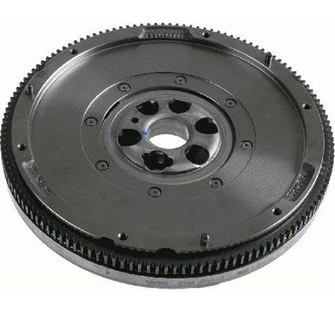 Volanta cu masa dubla 228mm AUDI A3. TT. SEAT IBIZA II. IBIZA III. SKODA OCTAVIA I. VW BORA. BORA I. GOLF IV. NEW BEETLE. POLO 1