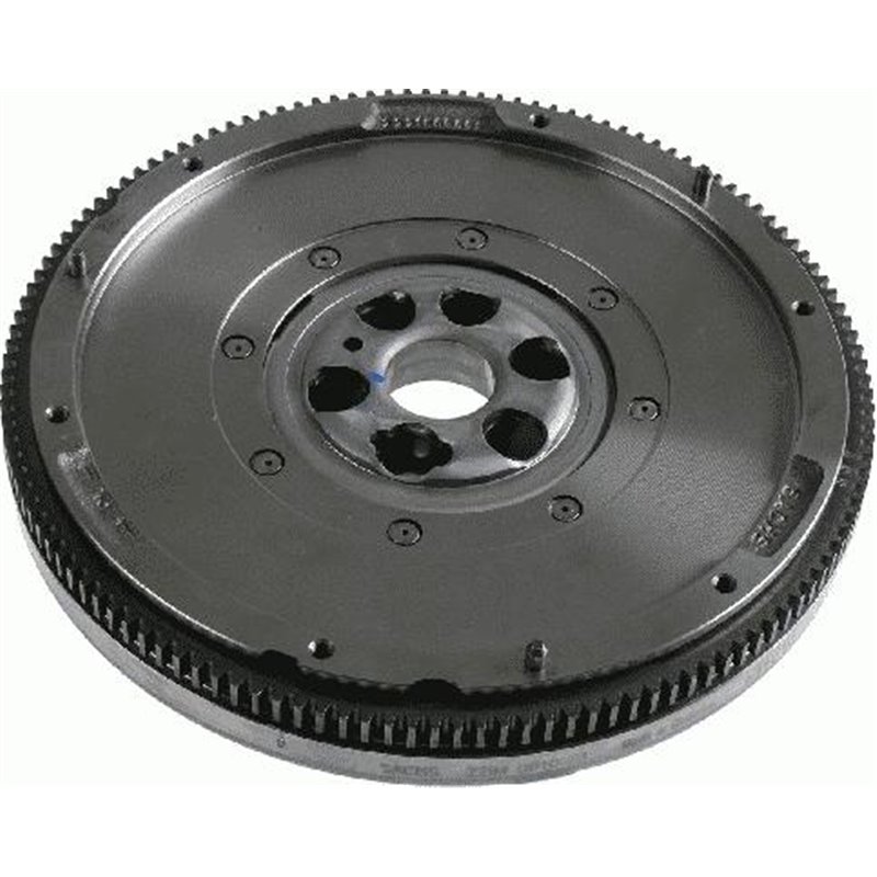 Volanta cu masa dubla 228mm AUDI A3. TT. SEAT IBIZA II. IBIZA III. SKODA OCTAVIA I. VW BORA. BORA I. GOLF IV. NEW BEETLE. POLO 1