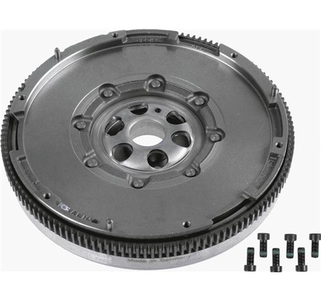 Volanta cu masa dubla 240mm AUDI A3. SEAT ALTEA. ALTEA XL. LEON. TOLEDO III. SKODA OCTAVIA II. SUPERB II. VW GOLF V. GOLF VI. PA