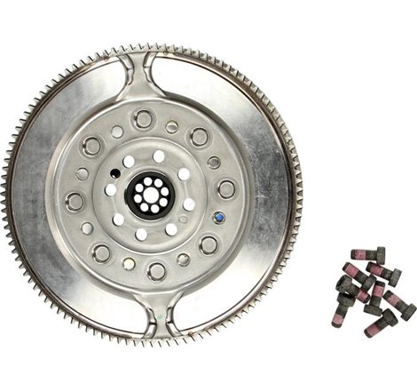 Volanta cu masa dubla 240mm. cu kit de suruburi HYUNDAI IX35. KIA SPORTAGE III 2.0D 01.10-12.15 - SACHS-2294 001 267