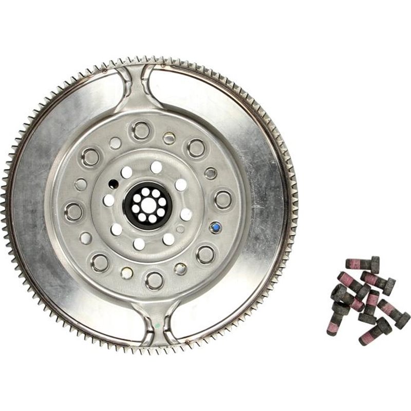 Volanta cu masa dubla 240mm. cu kit de suruburi HYUNDAI IX35. KIA SPORTAGE III 2.0D 01.10-12.15 - SACHS-2294 001 267