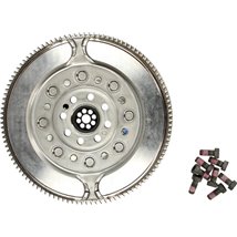 Volanta cu masa dubla 240mm. cu kit de suruburi HYUNDAI IX35. KIA SPORTAGE III 2.0D 01.10-12.15 - SACHS-2294 001 267