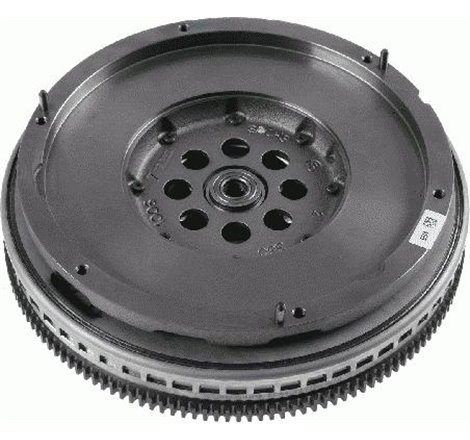 Volanta cu masa dubla 240mm MERCEDES C C204. C T-MODEL S204. C W204. E A207. E C207. E T-MODEL S212. E W212. GLK X204 2.2D 08.08