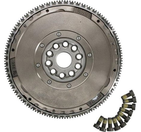 Volanta cu masa dubla 240mm. cu kit de suruburi VOLVO C30. C70 I. C70 II. S40 I. S40 II. S60 I. S70. S80 I. V40. V50. V70 I. V70