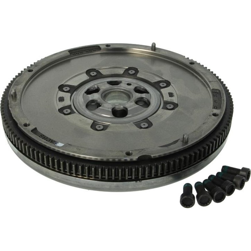 Volanta cu masa dubla 228mm AUDI A1. SEAT IBIZA IV. IBIZA IV SC. IBIZA IV ST. VW POLO V 1.6D 05.09-08.15 - SACHS-2294 001 344