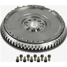 Volanta cu masa dubla 240mm. cu kit de suruburi VOLVO C30. C70 II. S40 II. S60 I. S80 I. S80 II. V50. V70 II. V70 III. XC70 I. X