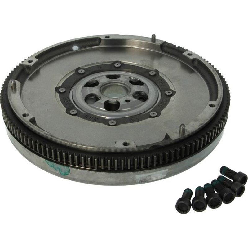 Volanta cu masa dubla 228mm AUDI A3. Q2. SEAT ALTEA. ALTEA XL. LEON. LEON ST. SKODA OCTAVIA II. OCTAVIA III. YETI. VW BEETLE. GO