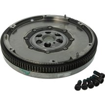 Volanta cu masa dubla 228mm AUDI A3. Q2. SEAT ALTEA. ALTEA XL. LEON. LEON ST. SKODA OCTAVIA II. OCTAVIA III. YETI. VW BEETLE. GO