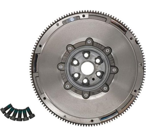 Volanta cu masa dubla 240mm AUDI Q3. SEAT ALHAMBRA. ALTEA. ALTEA XL. LEON. SKODA OCTAVIA II. SUPERB II. YETI. VW BEETLE. CADDY A