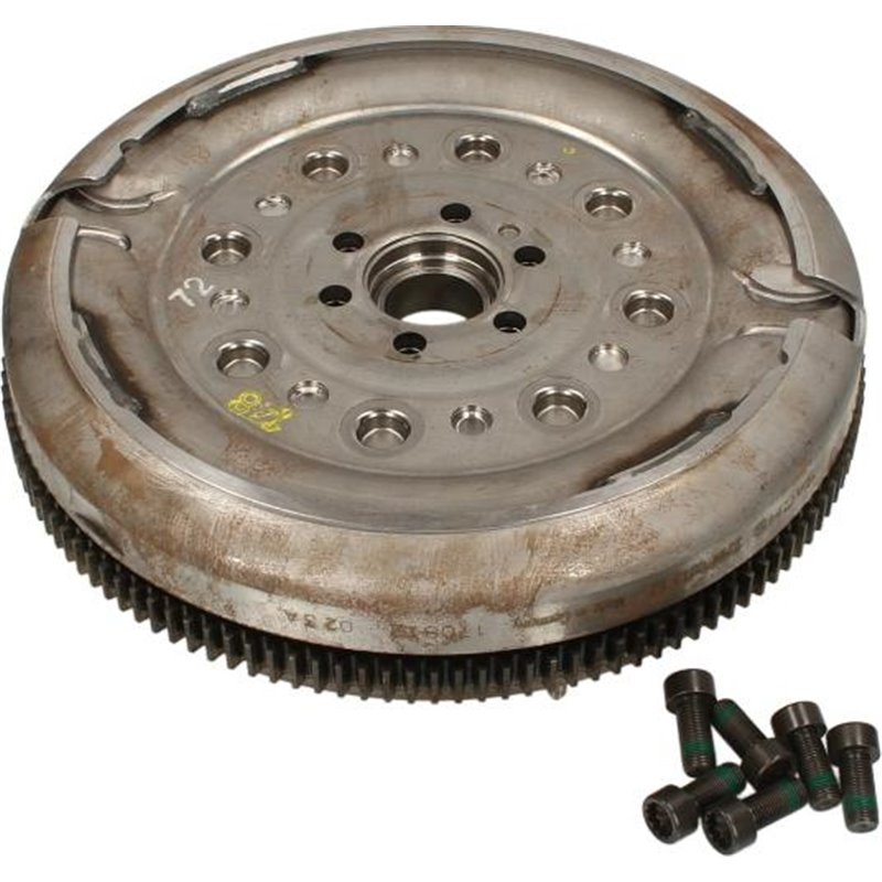 Volanta cu masa dubla 240mm AUDI A3. Q3. TT. SEAT ALHAMBRA. ALTEA. ALTEA XL. LEON. LEON SC. LEON ST. SKODA OCTAVIA III. SUPERB I