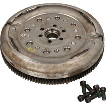 Volanta cu masa dubla 240mm AUDI A3. Q3. TT. SEAT ALHAMBRA. ALTEA. ALTEA XL. LEON. LEON SC. LEON ST. SKODA OCTAVIA III. SUPERB I