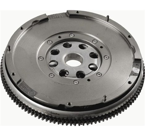 Volanta cu masa dubla 240mm FORD MONDEO III. TRANSIT. JAGUAR X-TYPE I 2.0D 10.00-12.09 - SACHS-2294 001 505