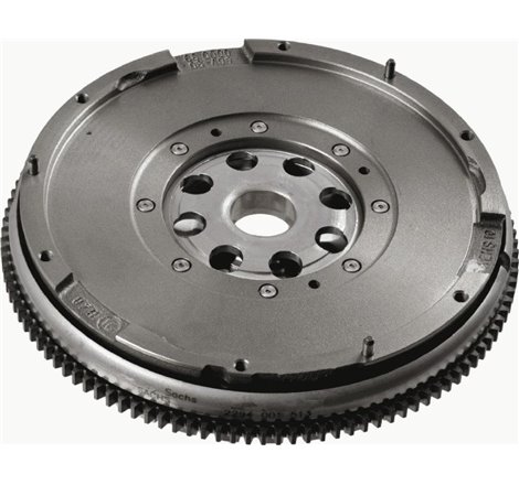 Volanta cu masa dubla 240mm FORD MONDEO III. TRANSIT 2.0D 08.00-03.07 - SACHS-2294 001 513