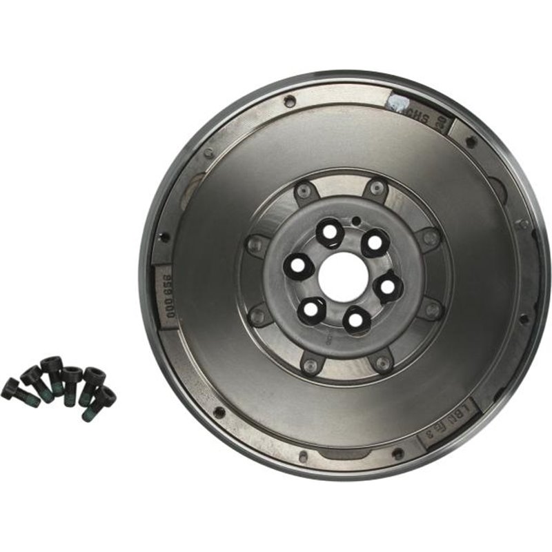 Volanta cu masa dubla 235mm DS DS 4. CITROEN C4 GRAND PICASSO I. C4 GRAND PICASSO II. C4 II. C4 PICASSO I. C4 PICASSO II. C5 III