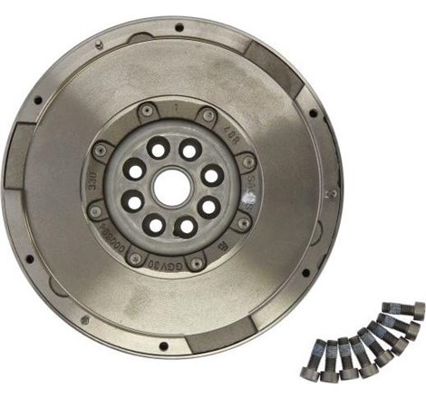 Volanta cu masa dubla 240mm OPEL ASTRA J GTC 2.0 04.12-04.18 - SACHS-2294 001 599