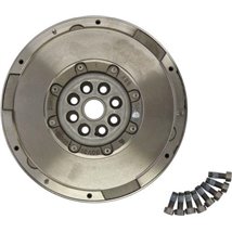 Volanta cu masa dubla 240mm OPEL ASTRA J GTC 2.0 04.12-04.18 - SACHS-2294 001 599