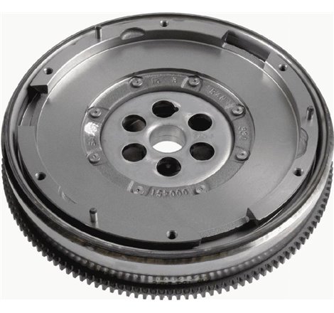 Volanta cu masa dubla 215mm OPEL CORSA D. CORSA E 1.6 11.06- - SACHS-2294 001 602