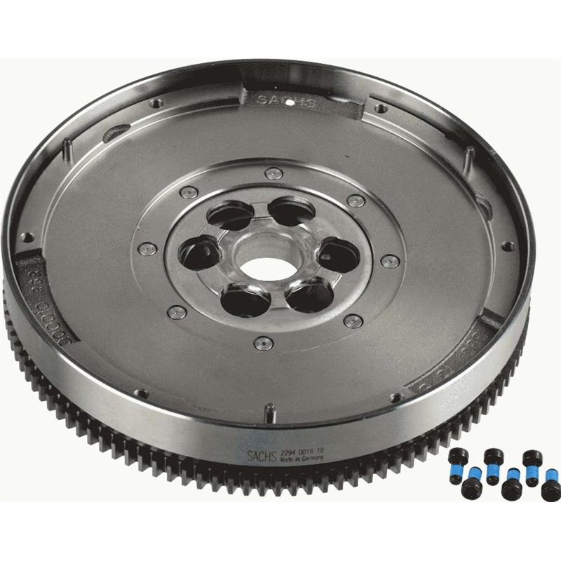 Volanta cu masa dubla 240mm OPEL ASTRA H. ASTRA H GTC. ASTRA H-KOMBI. SIGNUM. VECTRA C. VECTRA C GTS. ZAFIRA B. SAAB 9-3 1.9D 04