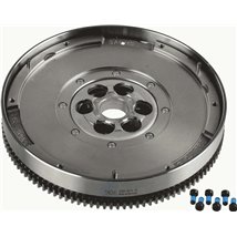 Volanta cu masa dubla 240mm OPEL ASTRA H. ASTRA H GTC. ASTRA H-KOMBI. SIGNUM. VECTRA C. VECTRA C GTS. ZAFIRA B. SAAB 9-3 1.9D 04