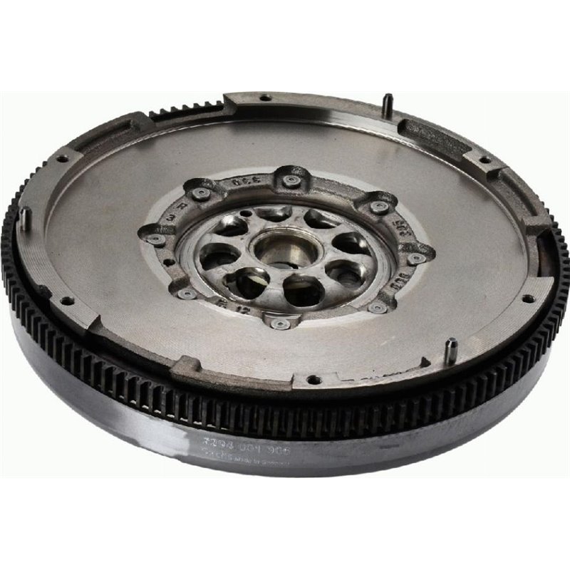 Volanta cu masa dubla 240mm VW CALIFORNIA T5 CAMPER. MULTIVAN T5. TRANSPORTER T5. TRANSPORTER T6 2.0 05.11-06.19 - SACHS-2294 00