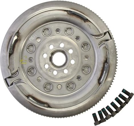 Volanta cu masa dubla 240mm AUDI A3. Q3. TT. SKODA OCTAVIA III. SUPERB III. VW BEETLE. GOLF VII. PASSAT B8. POLO VI. SCIROCCO II