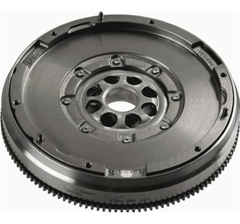 Volanta cu masa dubla semi automat 235mm. fara rulment de ghidare CITROEN C4. C4 GRAND PICASSO I. C4 I. C4 PICASSO I. C5 II. C5 