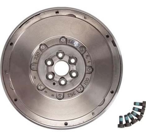 Volanta cu masa dubla 240mm DS DS 3. DS 4. DS 5. CITROEN BERLINGO MULTISPACE. BERLINGO-MINIVAN. C3 AIRCROSS II. C4 II. DS3. DS4.