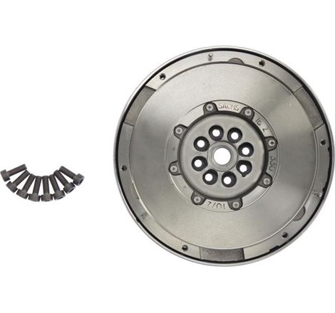 Volanta cu masa dubla 240mm. pentru transmisie cu 6 trepte OPEL ASTRA J. ASTRA J GTC. ASTRA K. CASCADA. INSIGNIA A. INSIGNIA B. 