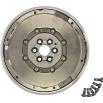 Volanta cu masa dubla 228mm. Pentru vehicule cu transmisie mecanica - cu 5 trepte DS DS 3. CITROEN BERLINGO MULTISPACE. C3-C3 OR