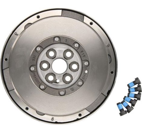 Volanta cu masa dubla 240mm OPEL ASTRA J. ASTRA J GTC. CASCADA. ZAFIRA C 2.0D 09.09- - SACHS-2294 001 998