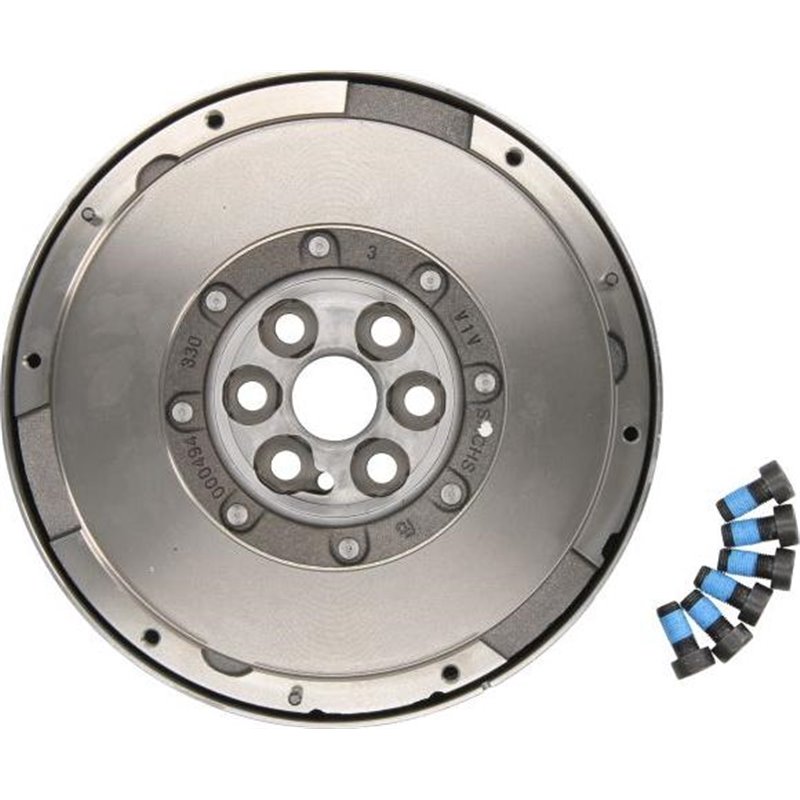 Volanta cu masa dubla 240mm OPEL ASTRA J. ASTRA J GTC. CASCADA. ZAFIRA C 2.0D 09.09- - SACHS-2294 001 998