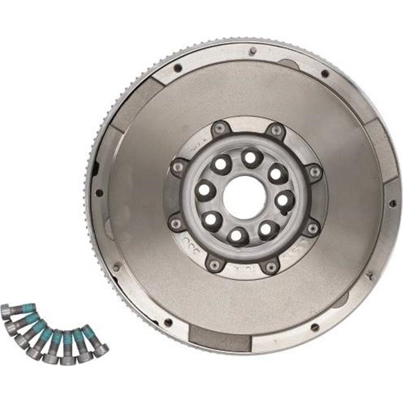 Volanta cu masa dubla 240mm CITROEN C4 GRAND PICASSO I. C4 II. C4 PICASSO I. C5 III. C8. DS4. DS5. JUMPY II. FIAT SCUDO. PEUGEOT