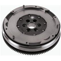 Volanta cu masa dubla manual 228mm. cu kit de suruburi BMW 1 E81. 1 E82. 1 E87. 1 E88. 3 E90. 3 E91. 3 E92. 3 E93. 5 E60. 5 E61.